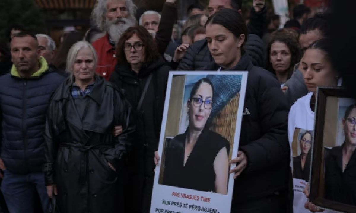 Kosova’da Yüksek Riskli 155 Aile İçi Şiddet Vakası Tespit Edildi