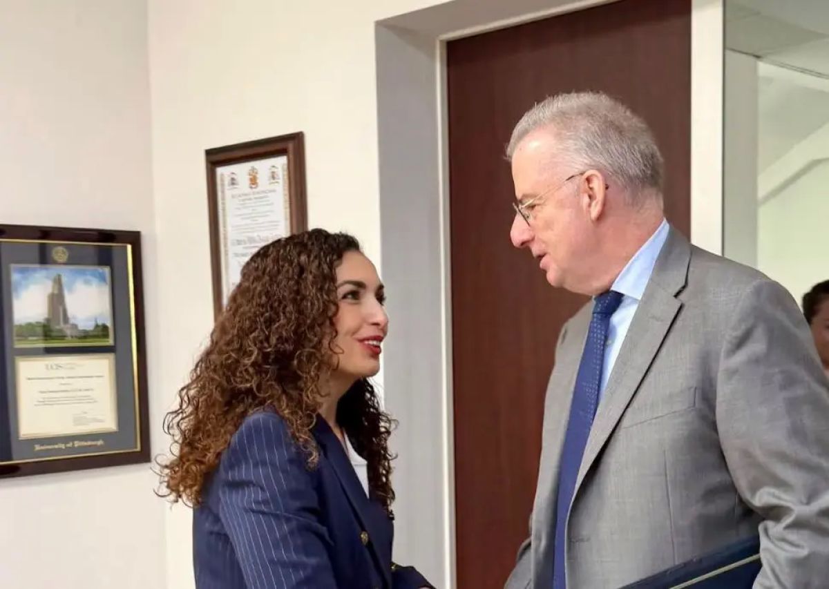 Osmani: Kosova’nın AB Üyeliği İçin Somut Adımlar Atılmalı