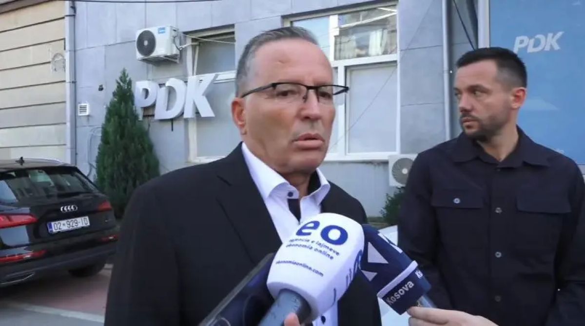 Tüm Yasal ve Demokratik Seçenekler Değerlendirilecek