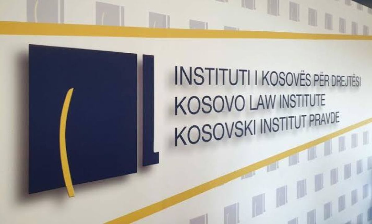 Haksız Mal Varlığının Doğrulanması ve Müsaderesi Devlet Bürosu Projesine IKD’dan Yorum