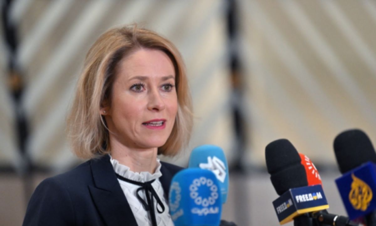 Kallas’tan Kosova ve Sırbistan’a Normalleşme Mesajı