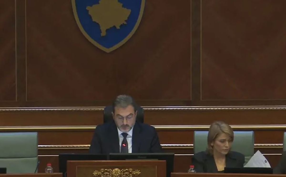 Meclis, RTK Yönetim Kurulu Üyelerinin Seçimi İçin Komisyon Kurulmasını Erteledi