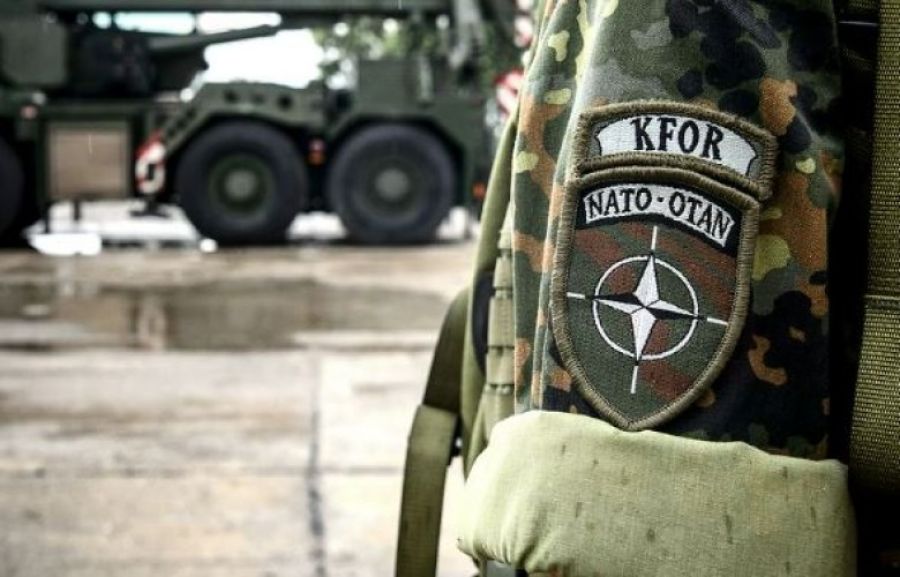 KFOR’dan Yalanlama