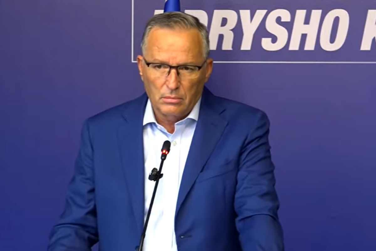 Hamza'dan 1 Ekim Protestosuna Katılım Çağrısı