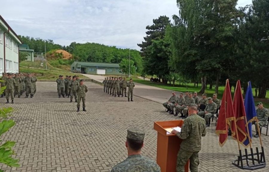 KGG, Uzmanlık Alanlarında Eğitim Görüyor