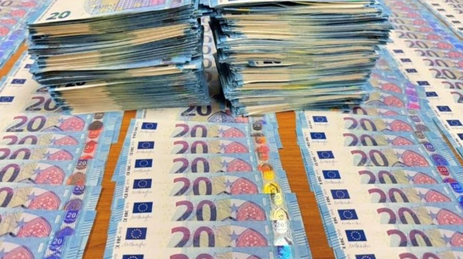 Kosova’da Sahte Para Operasyonu: 40 Bin Euro Ele Geçirildi