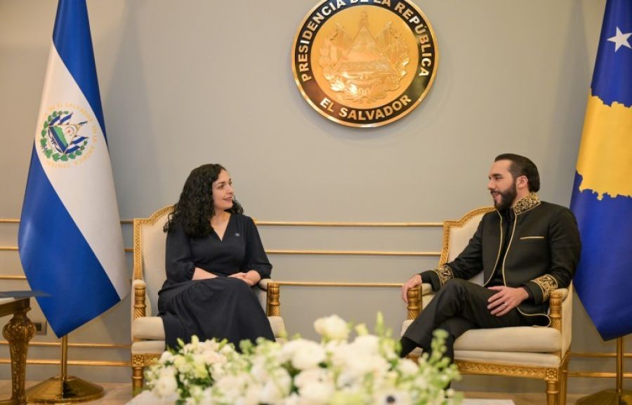  İki Ülke Arasında İşbirliği Potansiyeli Mevcut
