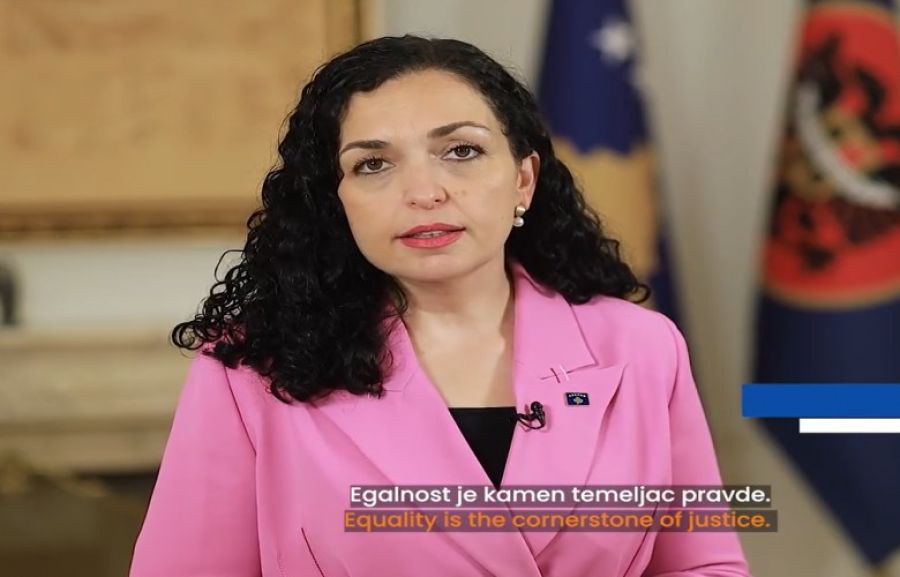 Ayrımcılık ve Zorbalık Geleceğe Zarar Veren Bir Yaradır