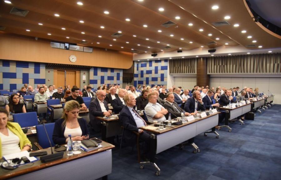  Kosova ve Türkiye Ekonomi İşbirliğine Hazır