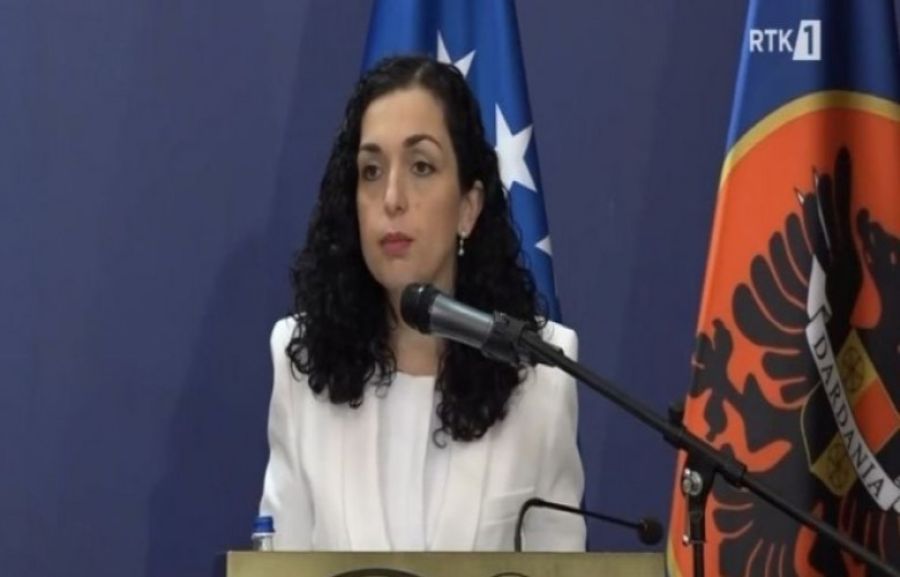 Osmani Bugün Belediye Başkanları ile Bir Araya Gelecek