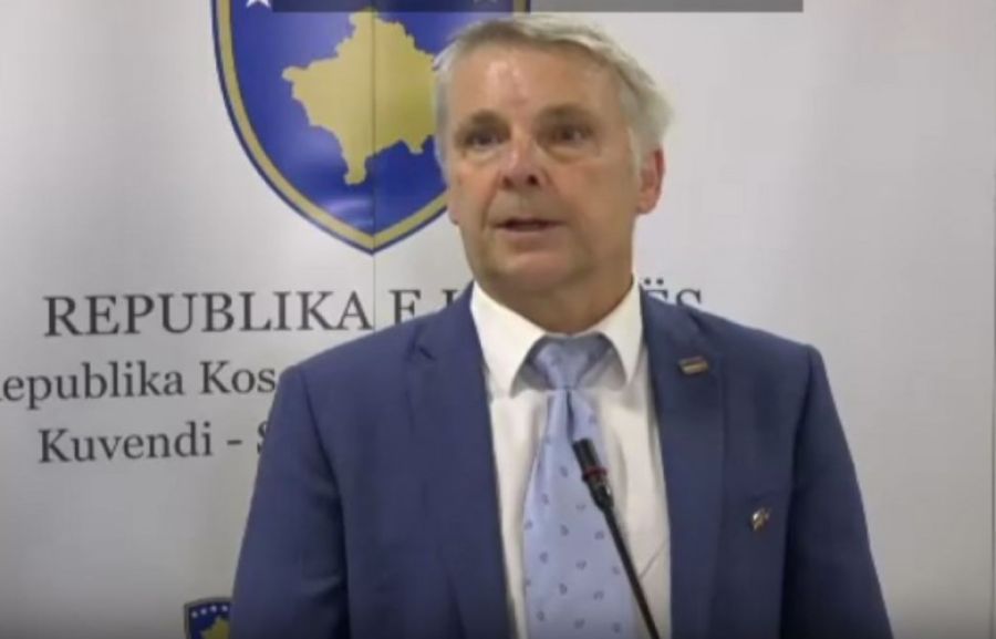 Yakında Durumu Çözecek Kararlar Olacak