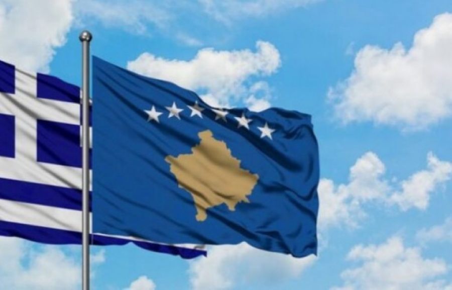 Yunanistan’ın Kosova’yı Tanımama Tutumunda Değişiklik Yok