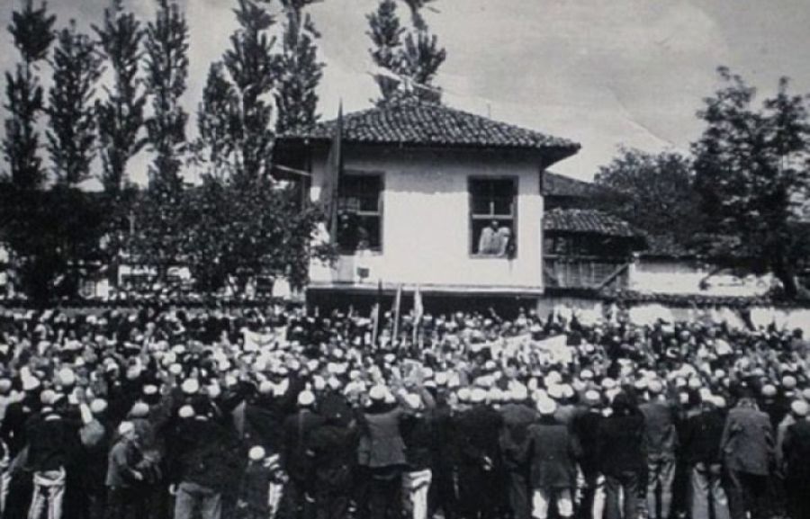 Prizren Arnavut Ligi’nin 146. Yıl Dönümü de Kutlanıyor