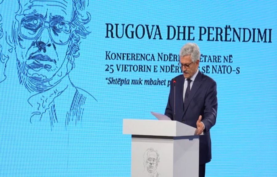 Rugova’nın Hedeflediği Balkan İstikrarından Uzağız