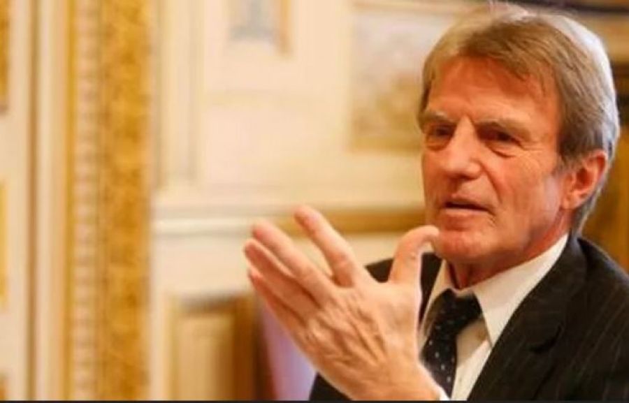Kouchner Bugün Kosova’ya Geliyor