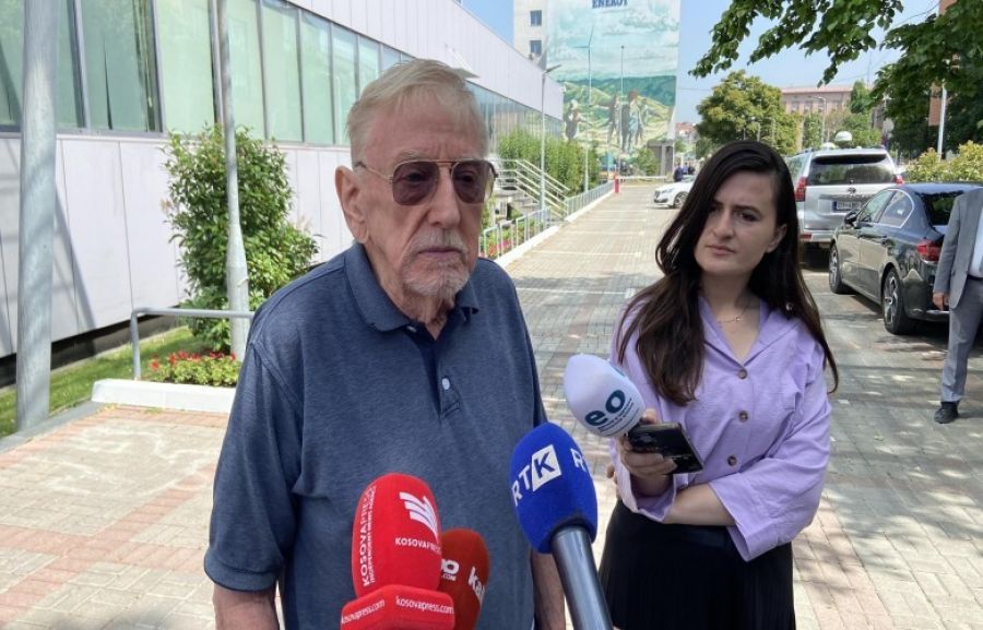 Kosova, Olağanüstü Bir Başarı Hikayesidir