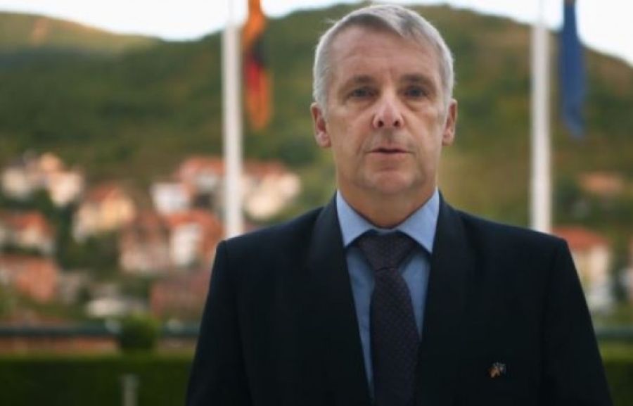 Kosova-Sırbistan İlişkilerinin Normalleşmesi Karşılıklı Tanınmayı Kapsıyor