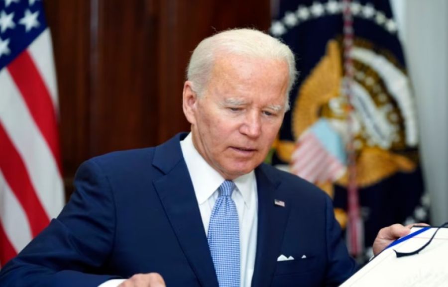 Biden, Batı Balkanlar İçin Ulusal Acil Durumu Uzattı