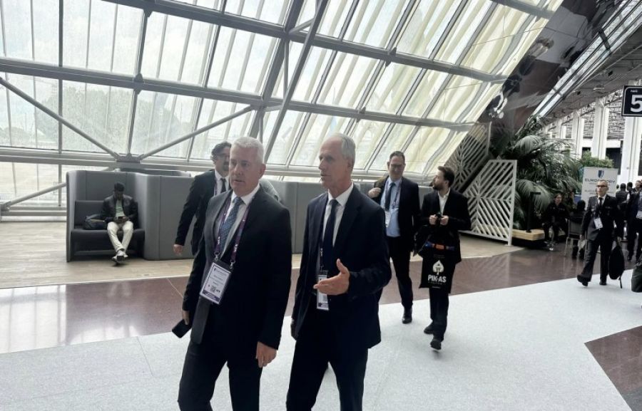 Sırbistan Terörü Destekliyor ve Finanse Ediyor