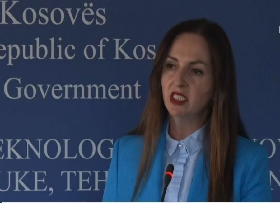Kosova’da e-Twinning Projesi Başlatıldı