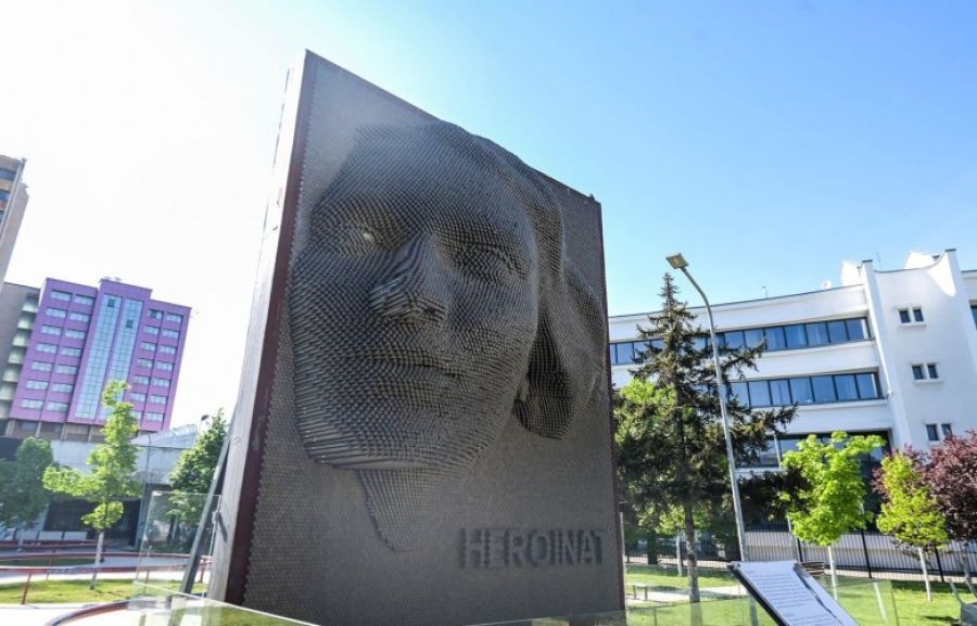 Savaş Cinsel Mağdurları Sessizliklerini Bozsun