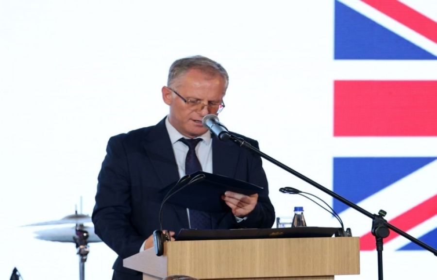  Birleşik Krallık Her Zaman Yanımızdaydı
