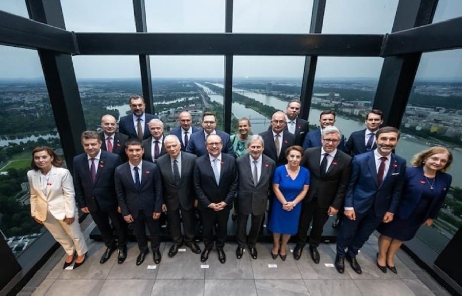 Gërvalla, Kosova'nın Güvenlik Tutumunu Açıklayacak