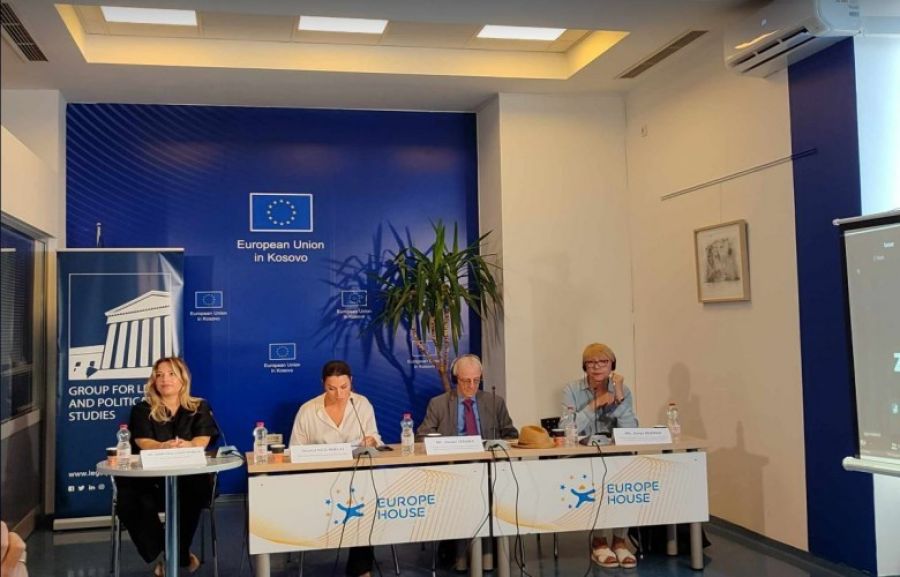 Kosova-Sırbistan Görüşmelerinin Geleceği Belirsiz