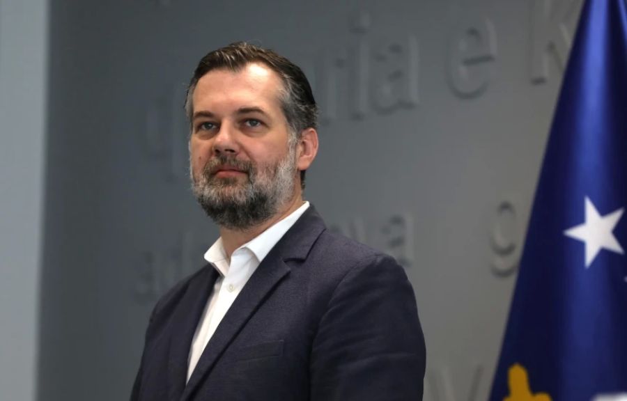 Bakan Çeku’dan Öğretmenler Günü Mesajı