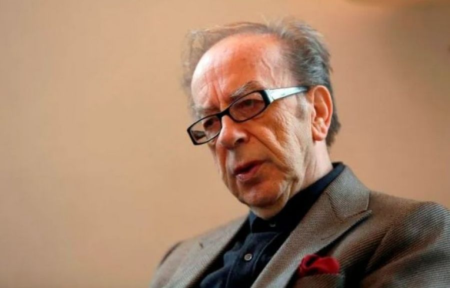 Arnavut Yazar İsmail Kadare Hayatını Kaybetti