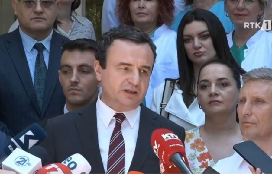 Kosova’nın AB ve NATO’ya Üyeliği Barışa Katkıda Bulunur