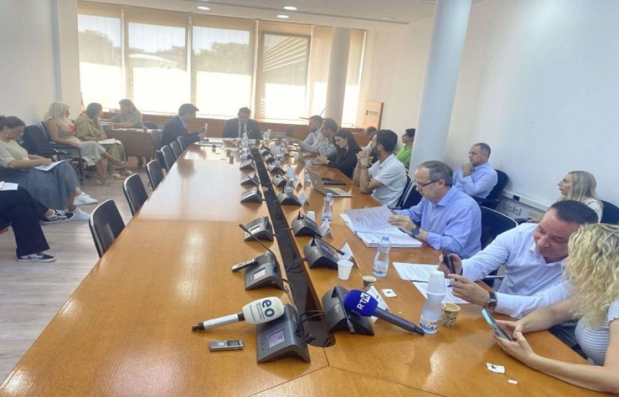 Murati: Kosova, Tedbirlerin Kaldırılması İçin Tüm Şartları Yerine Getirdi