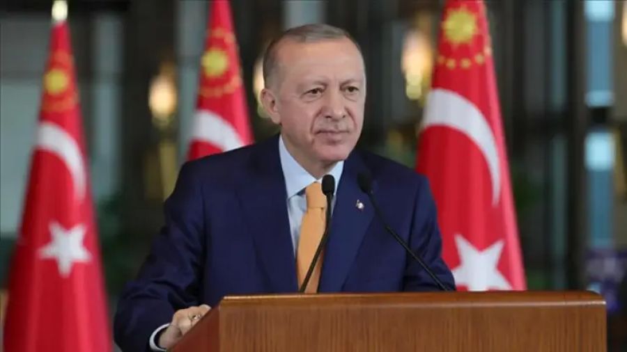 Türkiye Cumhurbaşkanı Erdoğan Bugün Tiran ve Belgrad’ı Ziyaret Ediyor