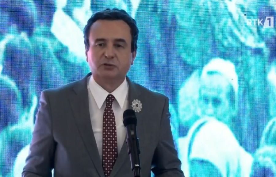 Srebrenica Katliamı Kosova'daki Soykırıma Bir Uyarıydı