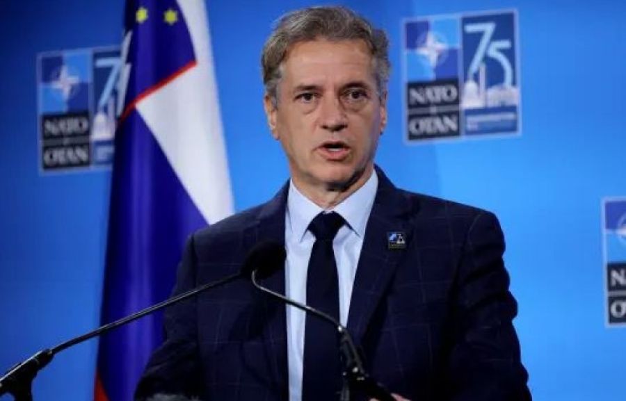 Slovenya, Kosova'da Barışı Koruma Misyonundaki Asker Sayısını İkiye Katlayacak