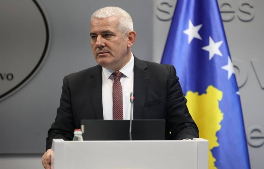 Rus Gazprom’unun Kosova’da Yeri Yok