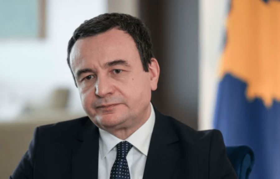 AB-Kosova İlişkilerinin Daha da Güçlenmesini Bekliyoruz