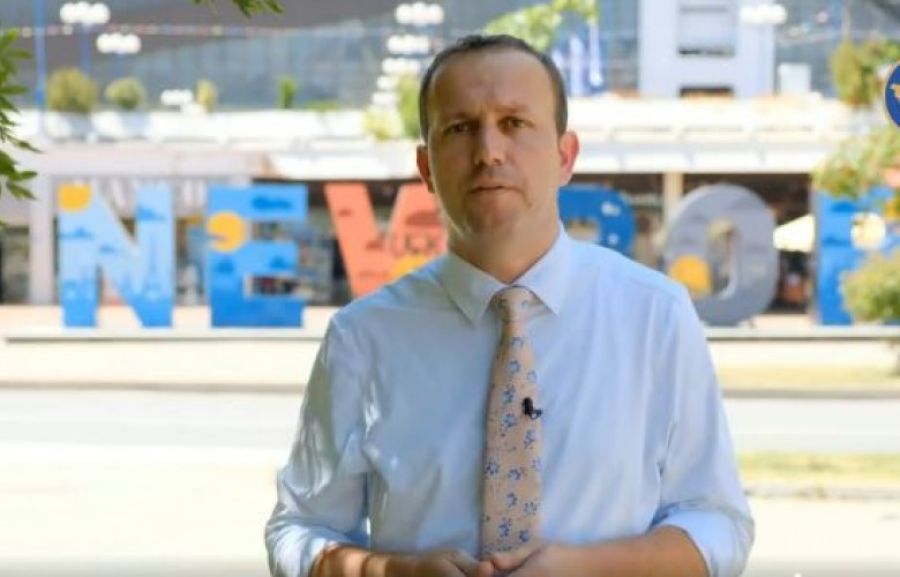 Gelecek Seçimlerde Seçmenler 10 Aday İçin Oy Kullanabilecekler