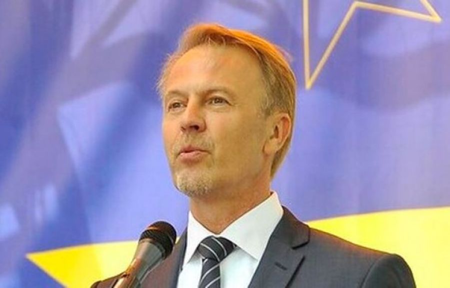 Aivo Orav, Eylül’de AB Kosova Özel Temsilcisi Olacak