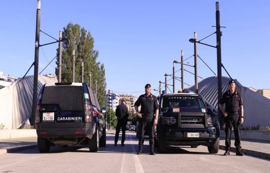 KFOR: Köprünün Açılması Kararı Diyalog Kapsamında Alınmalı
