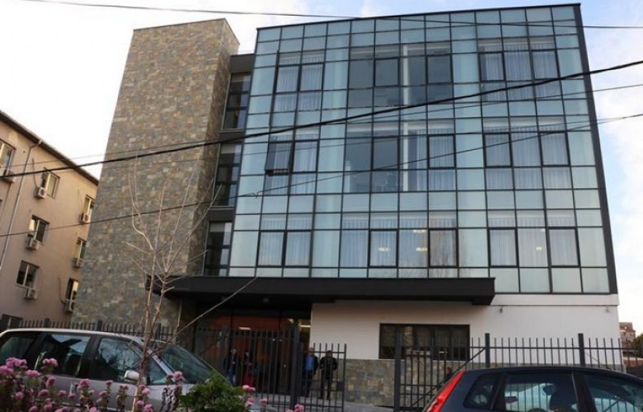 Etnik Gruplar Arası İş Birliği, Kuzey Mitroviça Belediyesi'nde Vatandaşlarla Münazara