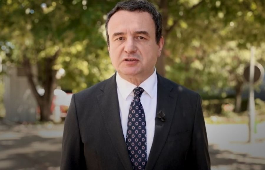 Kurti’den Gençlere Staj Programına Katılım Çağrısı