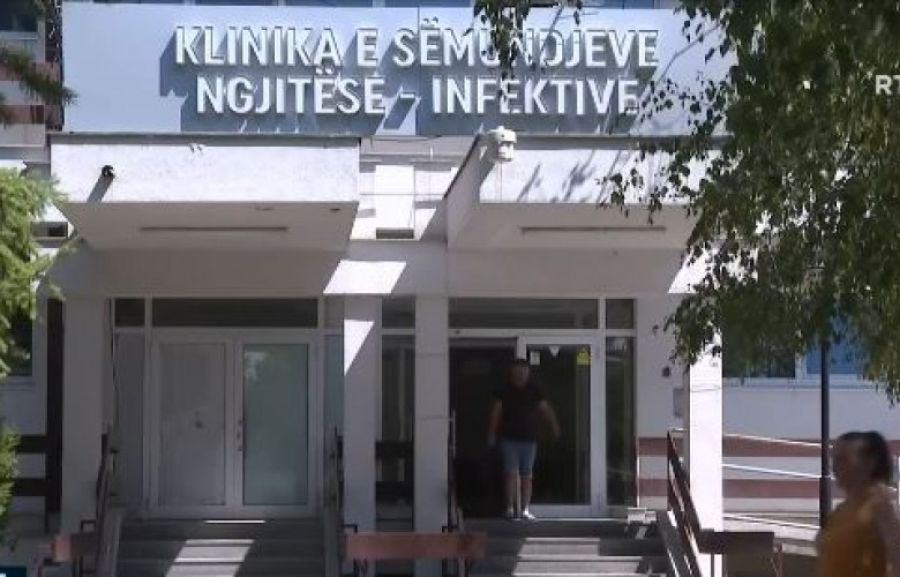 Kosova’da 7 Covid-19 Vaka