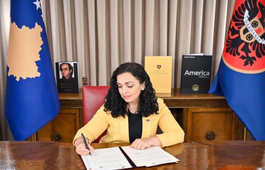 Kosova'da Seçimler 9 Şubat 2025’te Yapılacak
