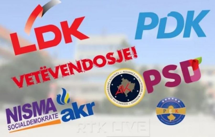 Seçim Kampanyası Ocak Kutlamalarının Bitiminden Sonra Başlayacak