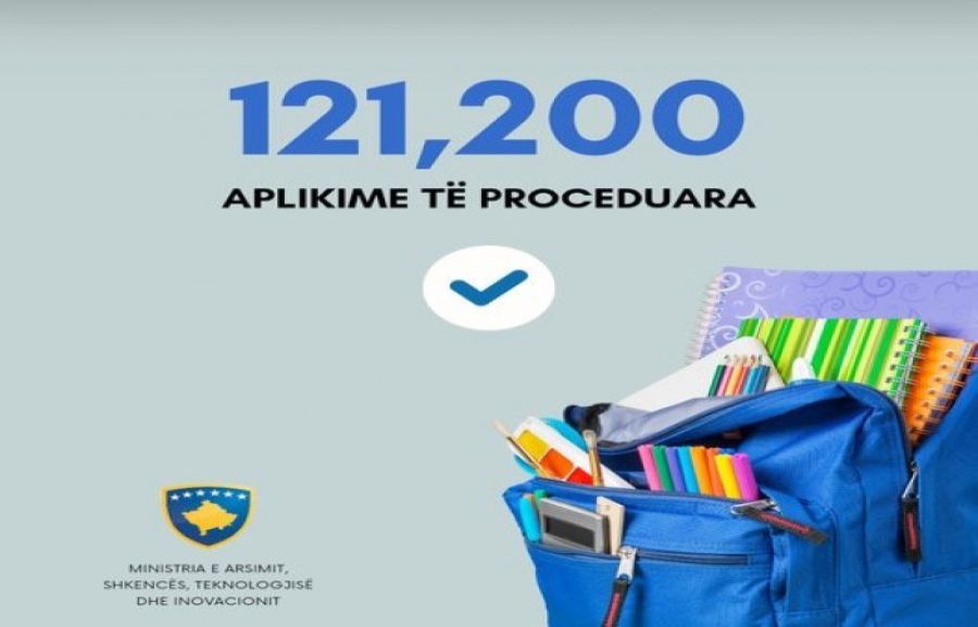 Kitaplar İçin Paralar, Gelecek Hafta Hesaplara Yatırılmaya Başlayacak