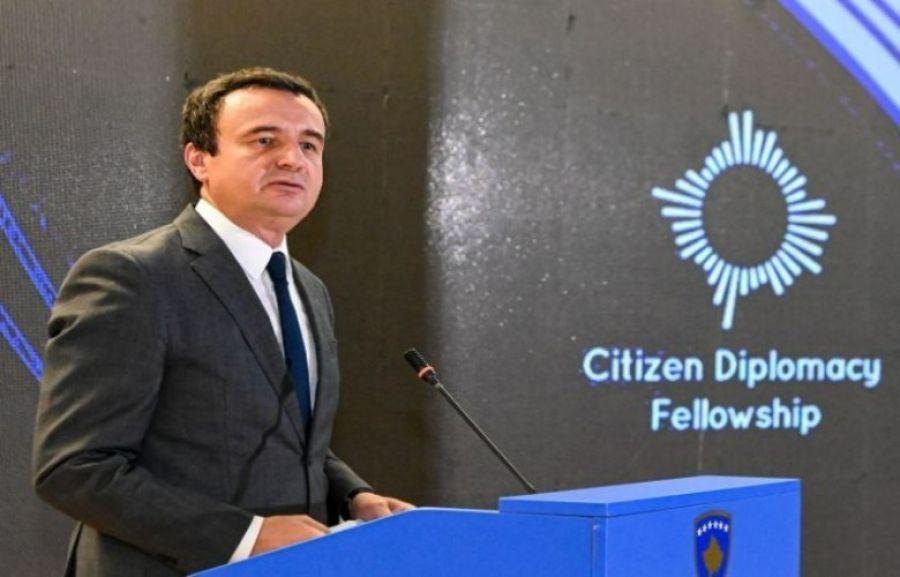 Kurti: Kosova Yabancı Yatırımcıların Önde Gelen Destinasyonu