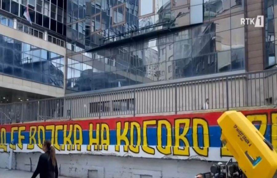 Sırbistan İktidarının Kosova Konusunda Gençlere Etkisi Hala Büyük
