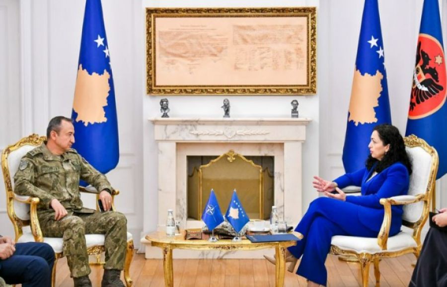 Osmani: Köprünün Açılışı Müttefiklerle Yapılmalı