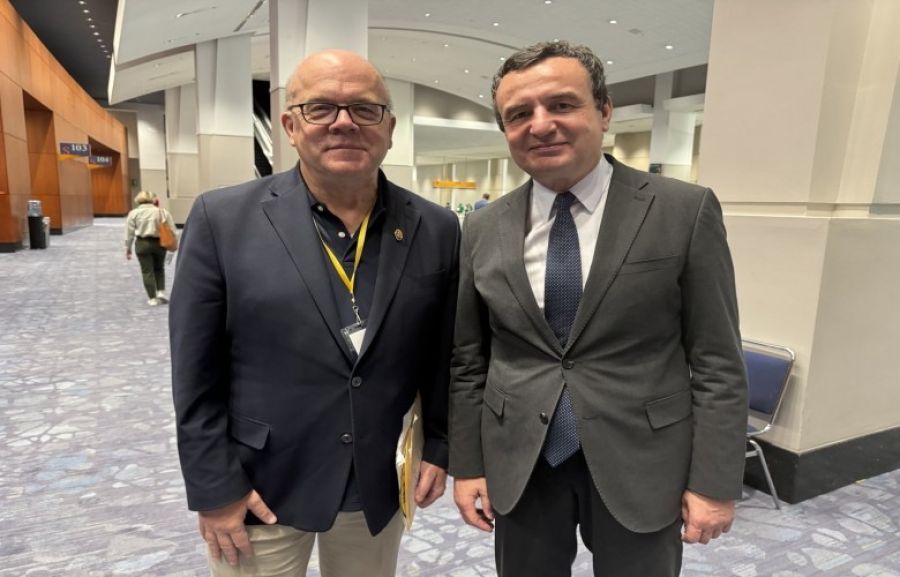 ABD, Kosova'nın Bağımsızlığına Büyük Katkı Sağladı